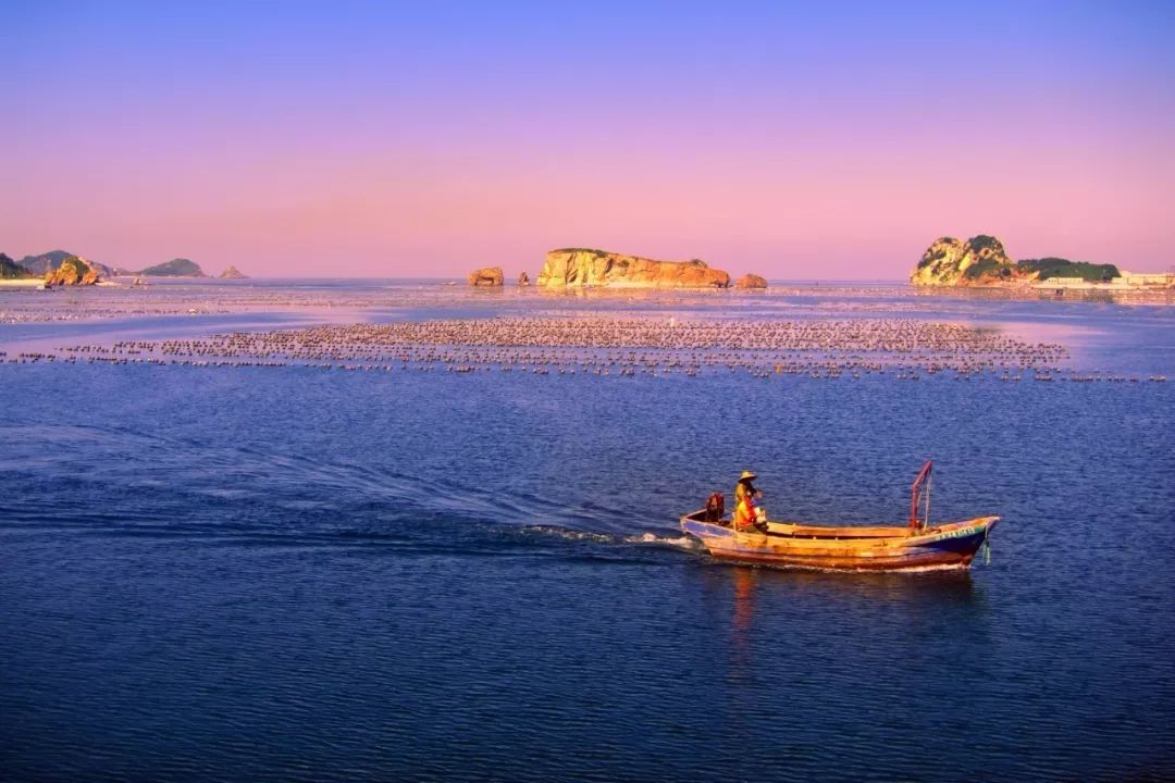 岁月痕迹里的辽宁印象