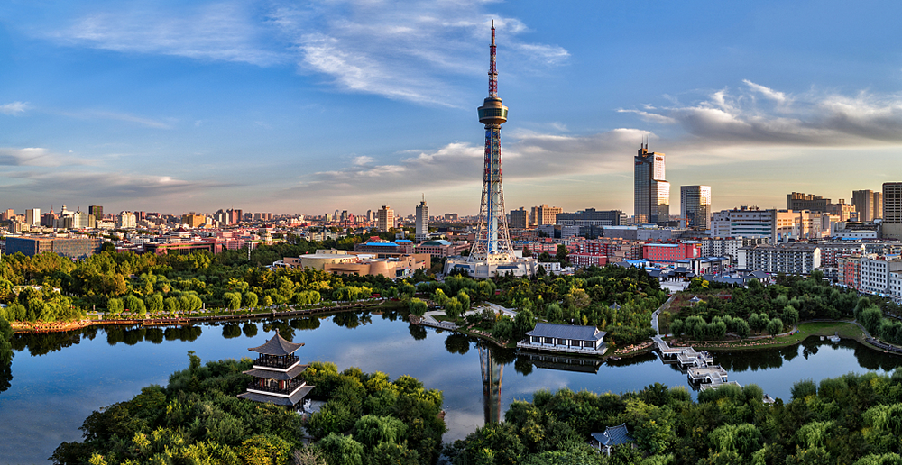 东北边陲的青春足迹,吉林的故事