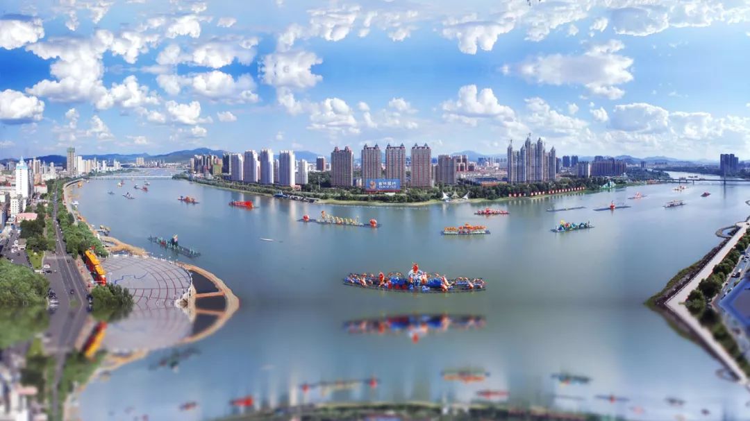 东北边陲的青春足迹,吉林的故事