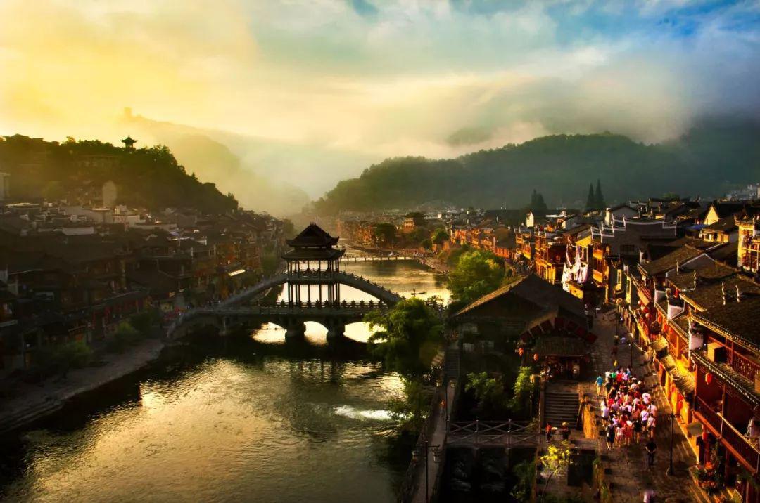 湖南印象,青春视角下的红色沃土