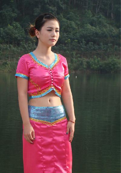 云南,神秘美丽的土地,令人心驰神往!