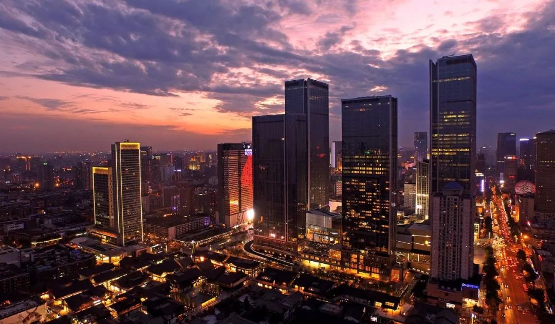 四川深度游初学者指南,美食美景一网打尽