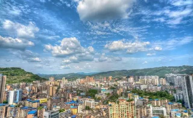 四川深度游初学者指南,美食美景一网打尽