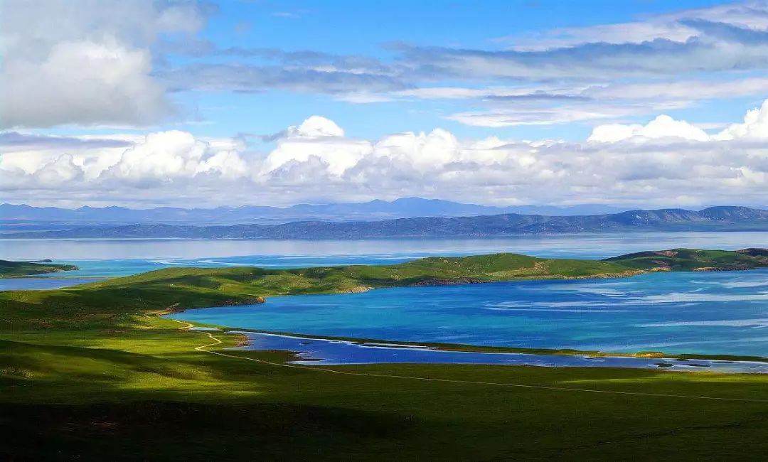 青海智韵，科技新边疆下的未来生活引领者