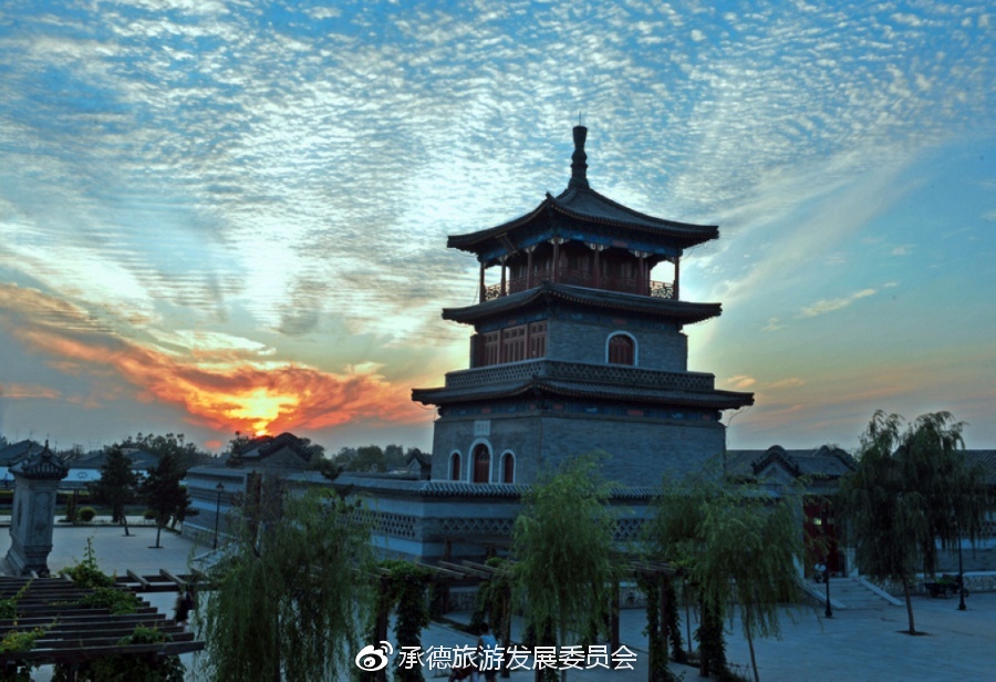 廊坊，探索这座城市的魅力