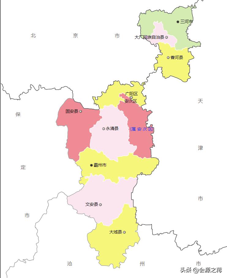 廊坊，致敬领导与朋友们的盛会