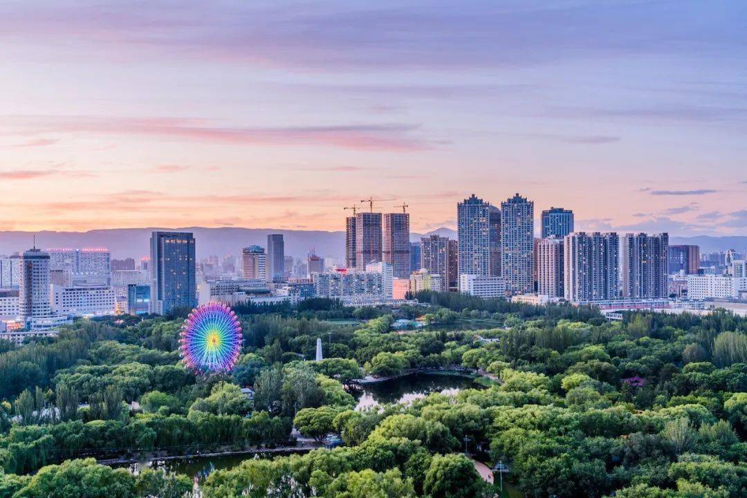 呼和浩特之行,探索与体悟之旅