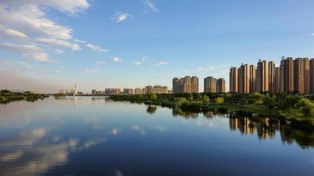 太原，历史与现代辉映的璀璨明珠