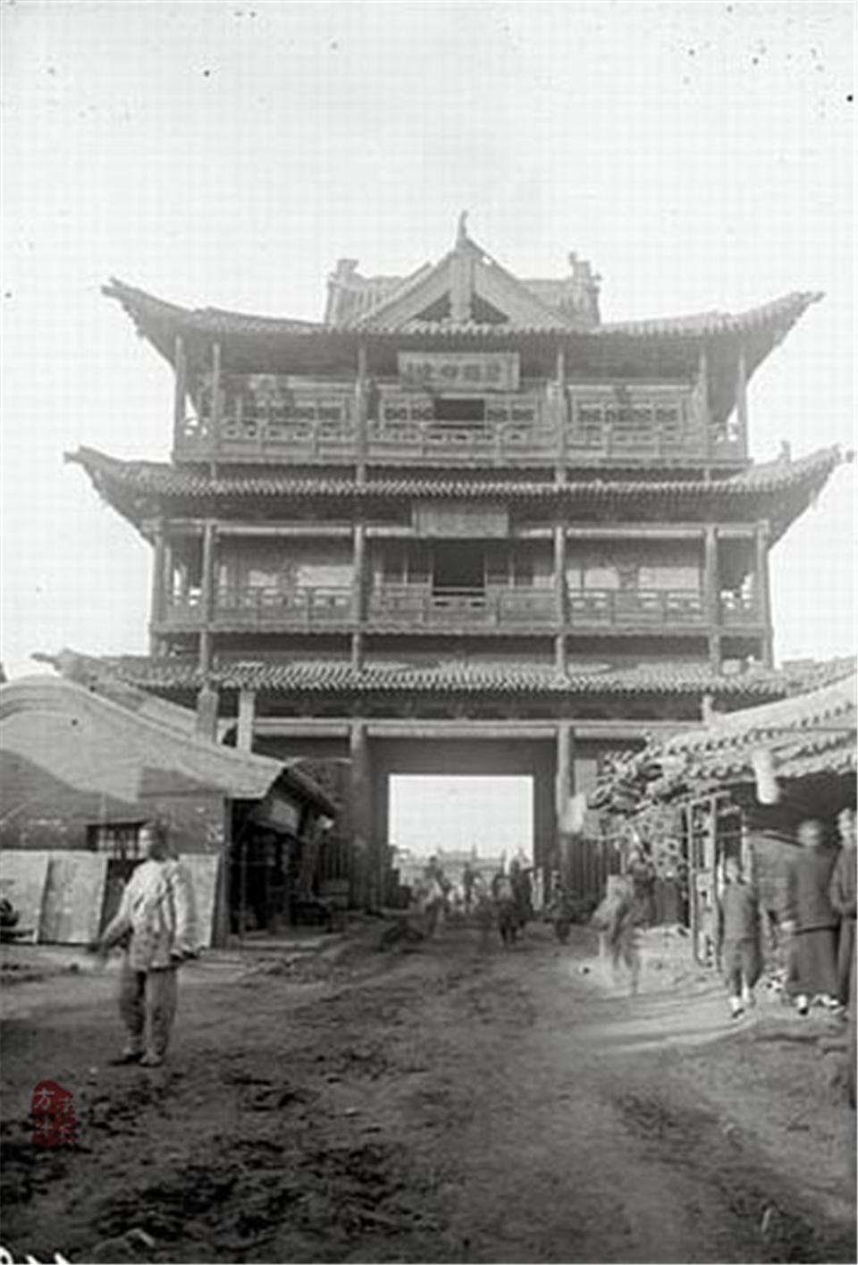 大同,梦想之土,成长旋律