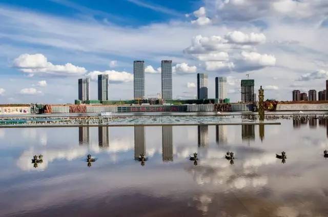 鄂尔多斯,草原之光,文化与发展的交响盛宴