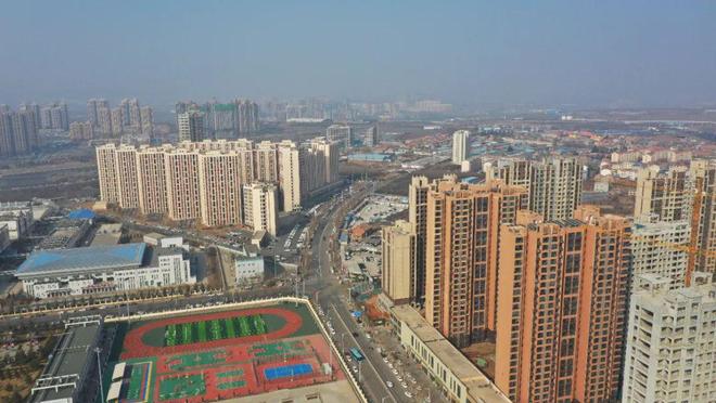 晋城,传统与现代交辉的璀璨明珠之城