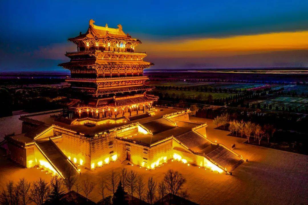 运城智造未来,揭秘运城高科技产品新篇章